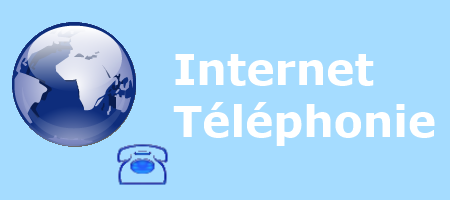 Solutions Internet et t�l�phonie
