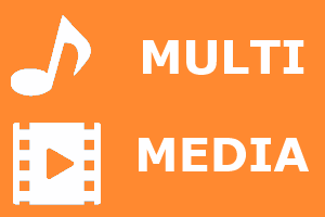 Travaux multimedia